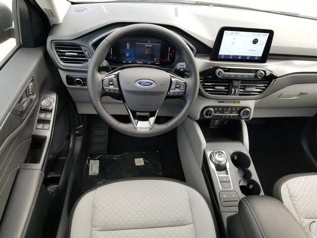 New 2025 Ford Escape Active w/ Cold Weather Package image 19
