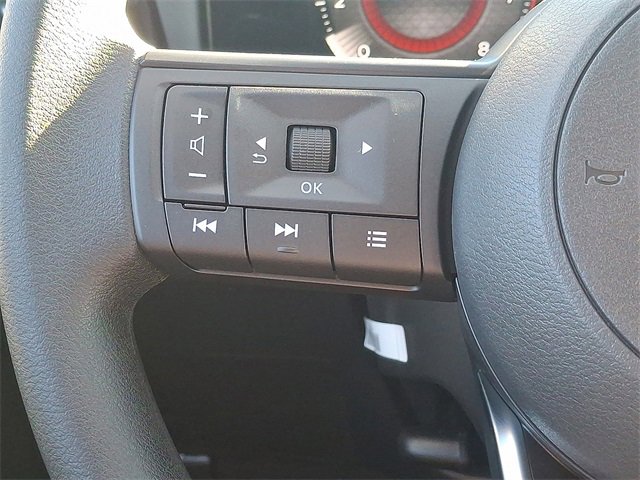 New 2026 Nissan Kicks SV w/ Cold Weather Package image 15