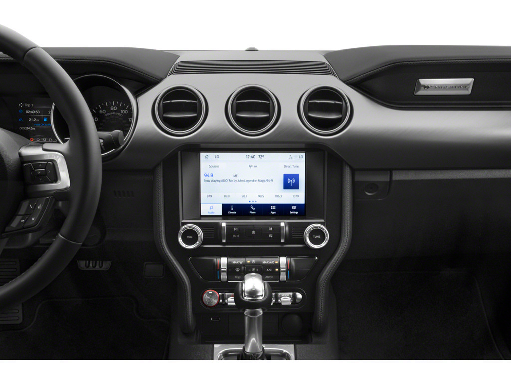 Used 2023 Ford Mustang GT Premium w/ Equipment Group 401A RWD image 9