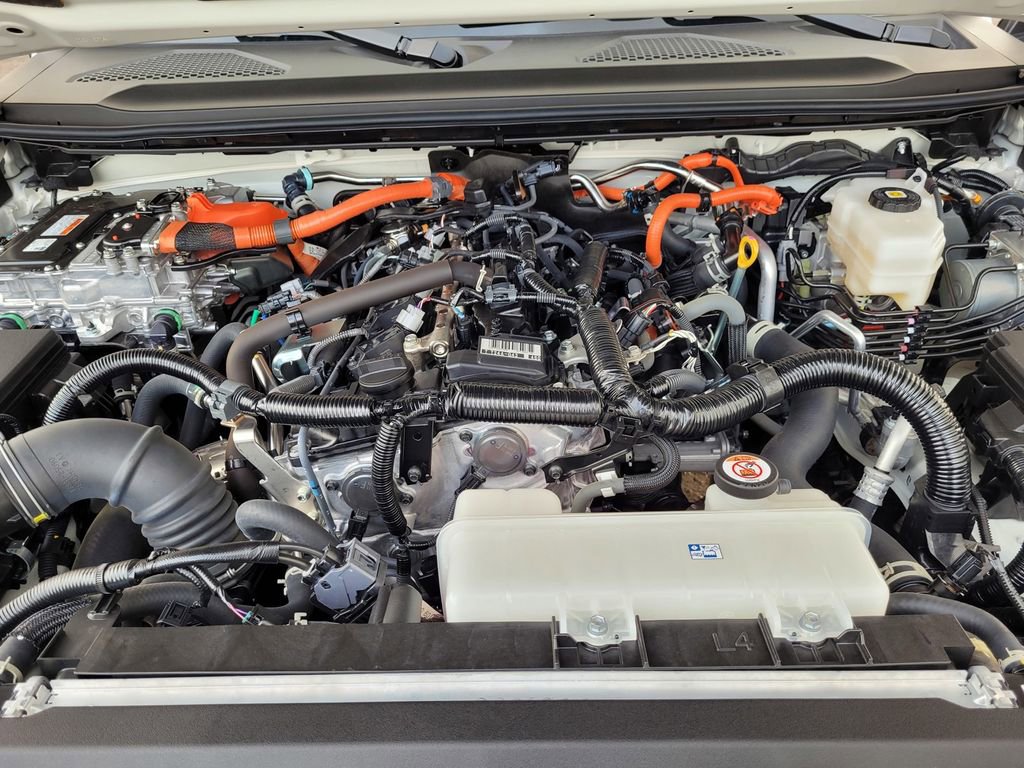 Used 2024 Toyota Land Cruiser 1958 image 27