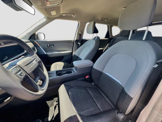 New 2027 Kia Seltos S FWD image 19