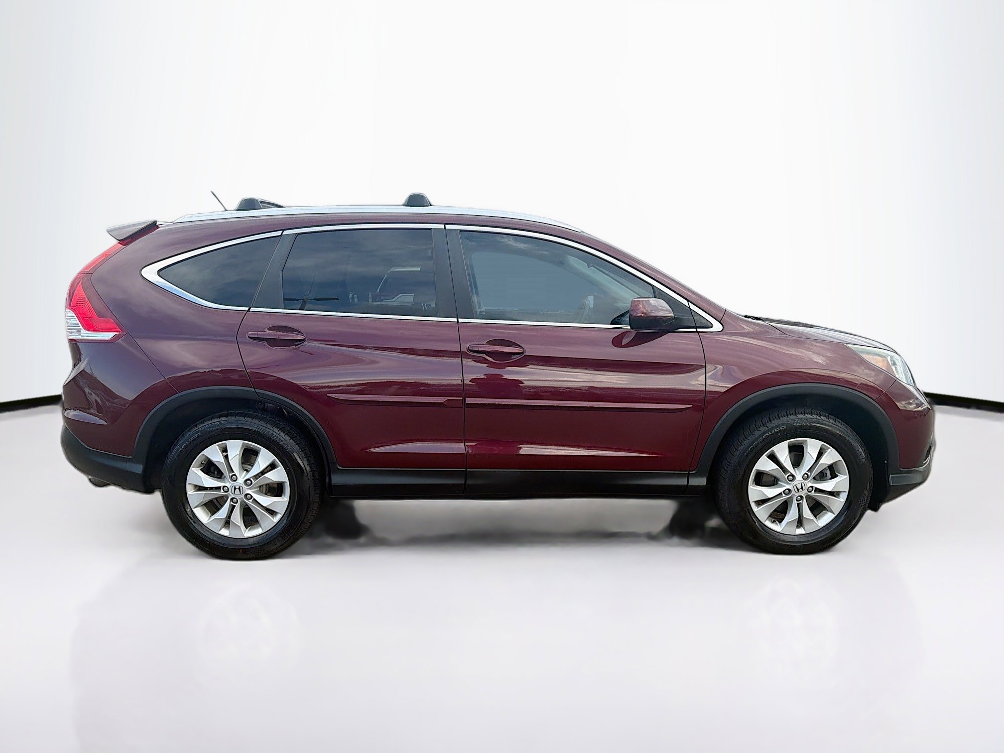 Used 2013 Honda CR-V EX-L image 10