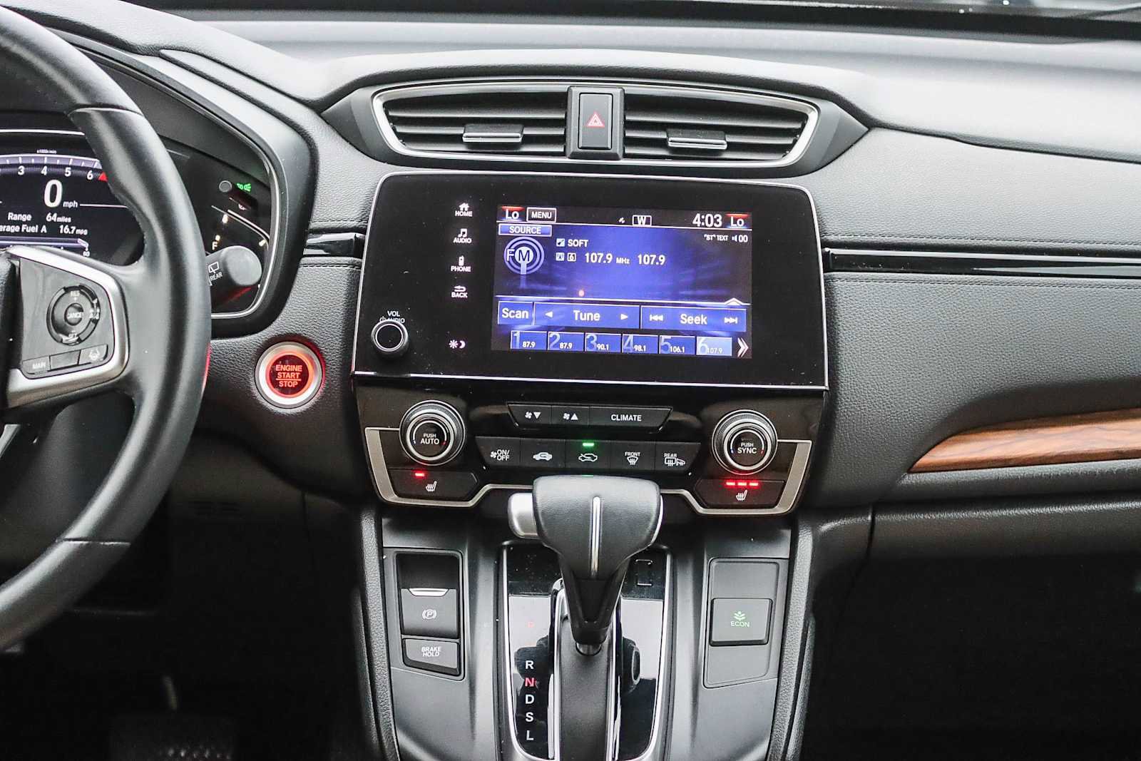 Used 2019 Honda CR-V EX-L image 11