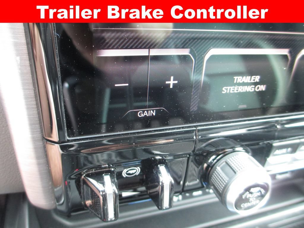 Used 2025 RAM 1500 RHO w/ RHO Level 1 Equipment Group AWD/4WD image 23