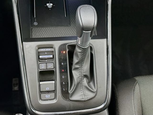 Certified 2026 Honda CR-V LX image 25