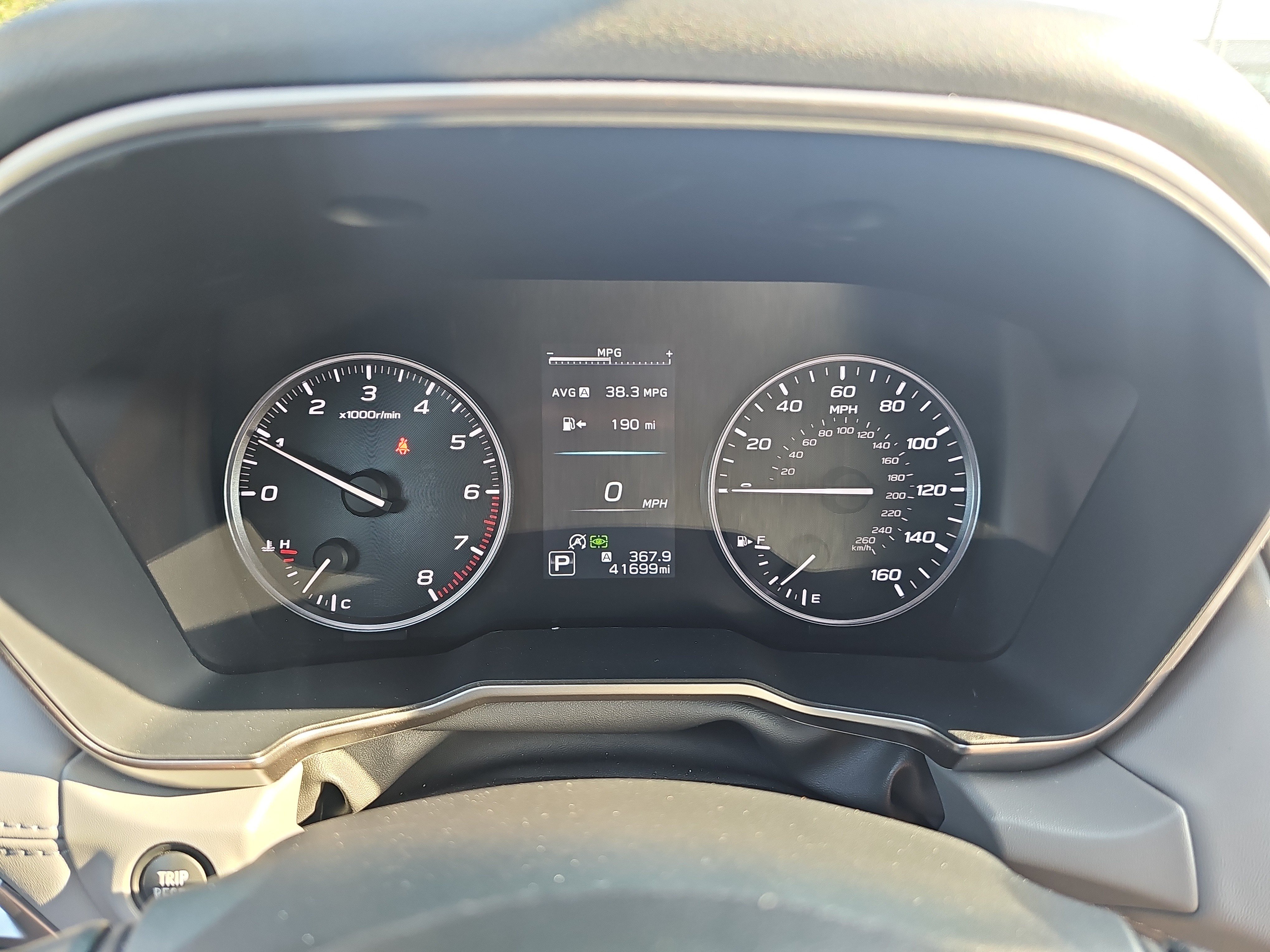 Used 2022 Subaru Legacy Limited AWD/4WD image 26