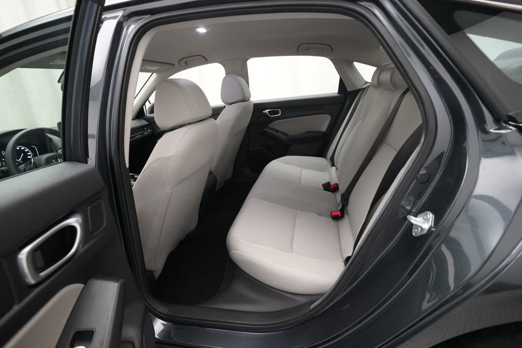 Used 2023 Honda Civic LX image 15