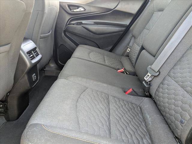 Used 2019 Chevrolet Equinox LT image 16
