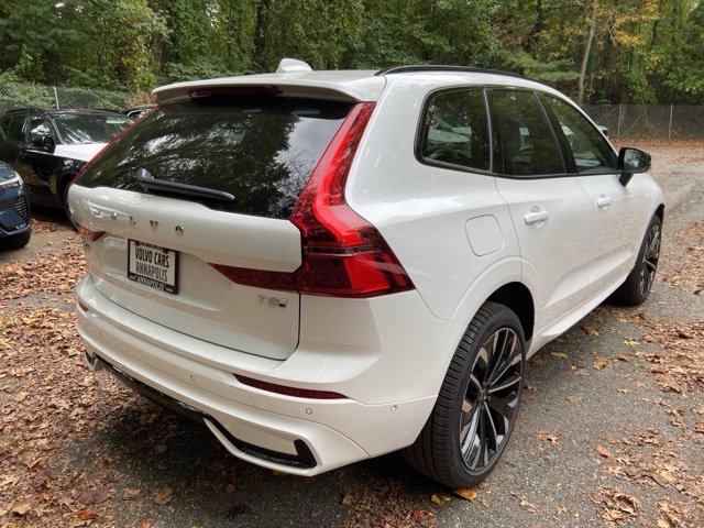 New 2026 Volvo XC60 T8 Ultra w/ Climate Package image 7
