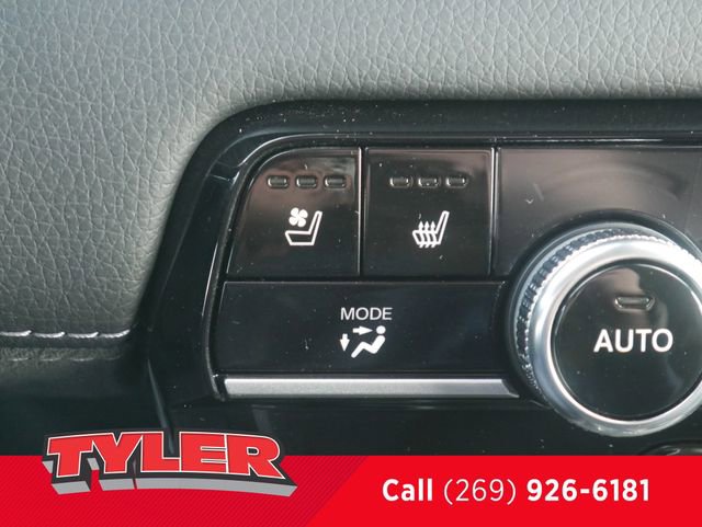 New 2026 Honda Pilot Elite image 35