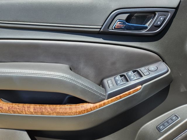 Used 2019 Chevrolet Tahoe Premier AWD/4WD image 27