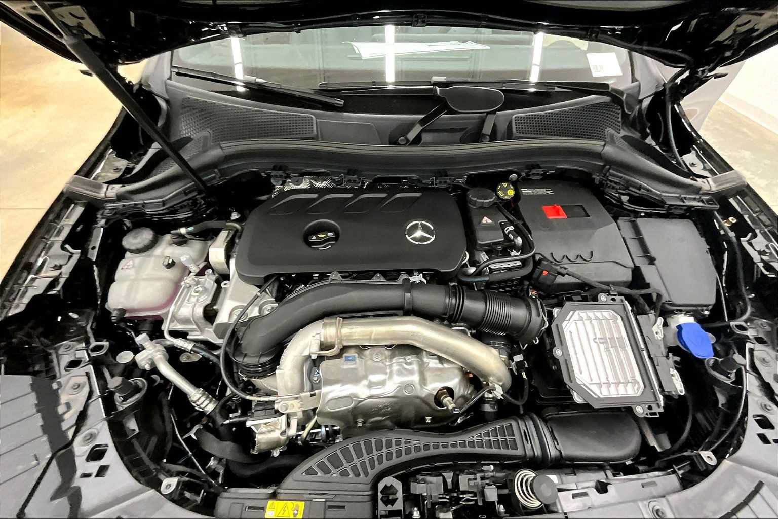 Certified 2026 Mercedes-Benz GLA 250 image 16