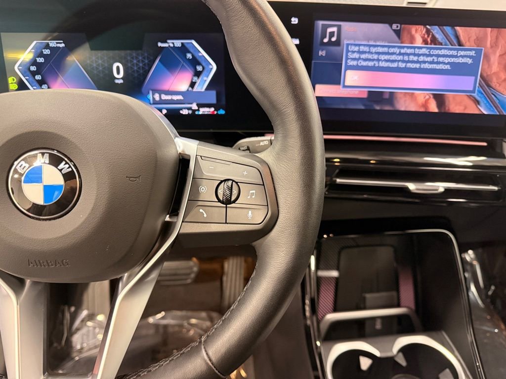 Used 2025 BMW X1 xDrive28i image 14