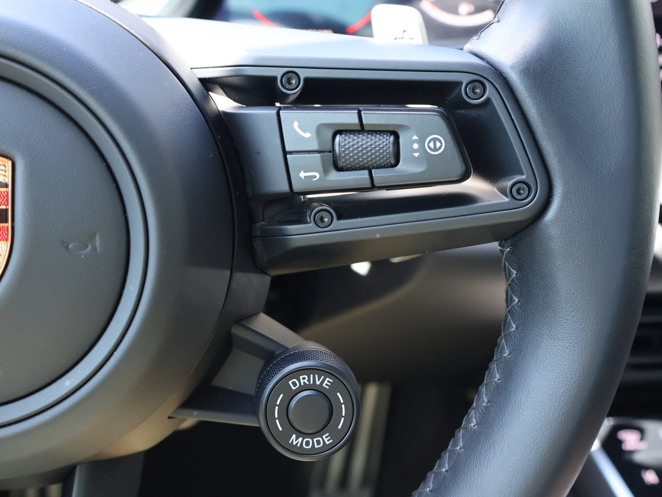 Certified 2024 Porsche 911 Turbo S AWD/4WD image 19