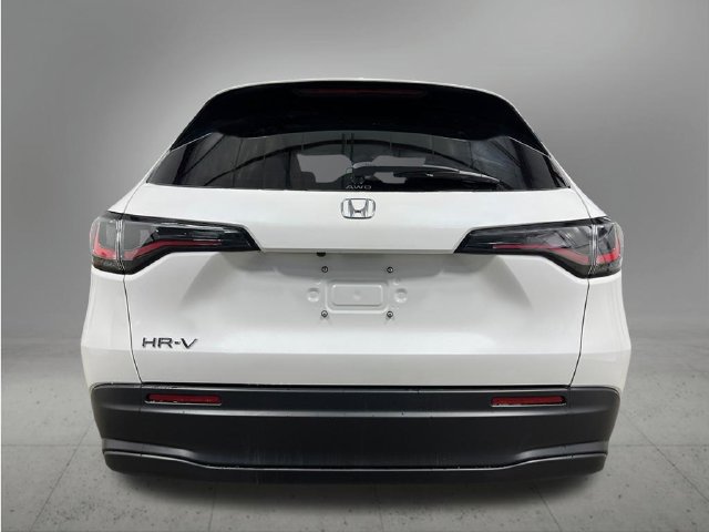 New 2027 Honda HR-V LX image 4