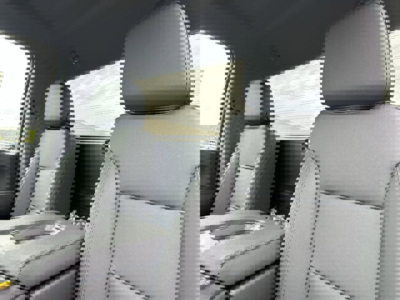 New 2025 Chevrolet Silverado 3500 W/T w/ WT Convenience Package image 20