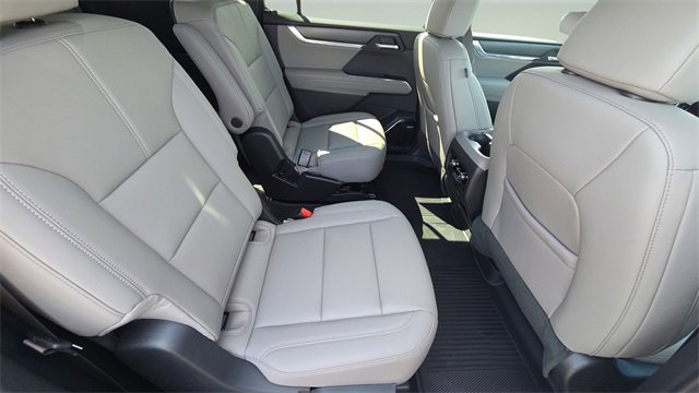 New 2026 GMC Acadia Elevation w/ Black Edition image 26