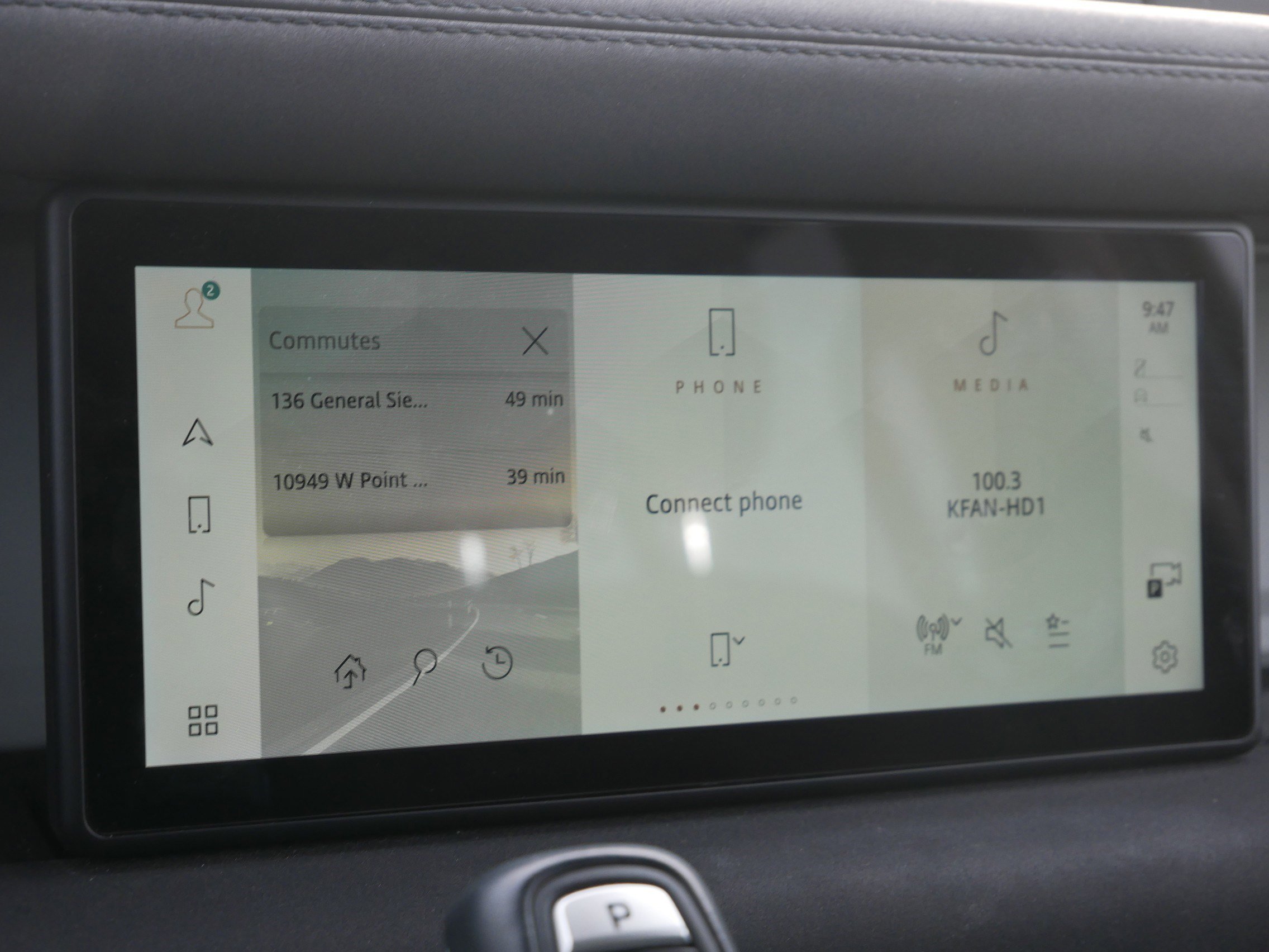 Used 2022 Land Rover Defender 110 image 26