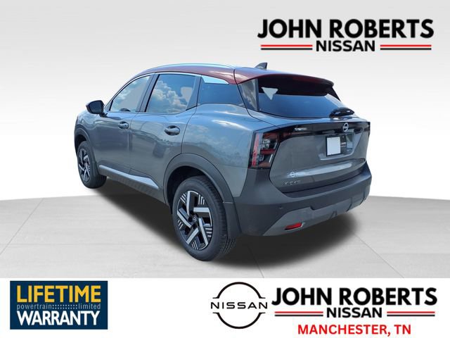 New 2026 Nissan Kicks SV image 13