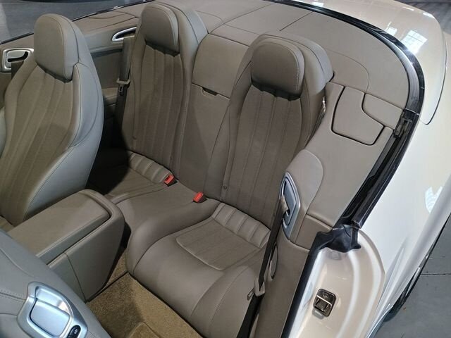 Used 2013 Bentley Continental GT w/ Color Specification Pkg AWD/4WD image 23