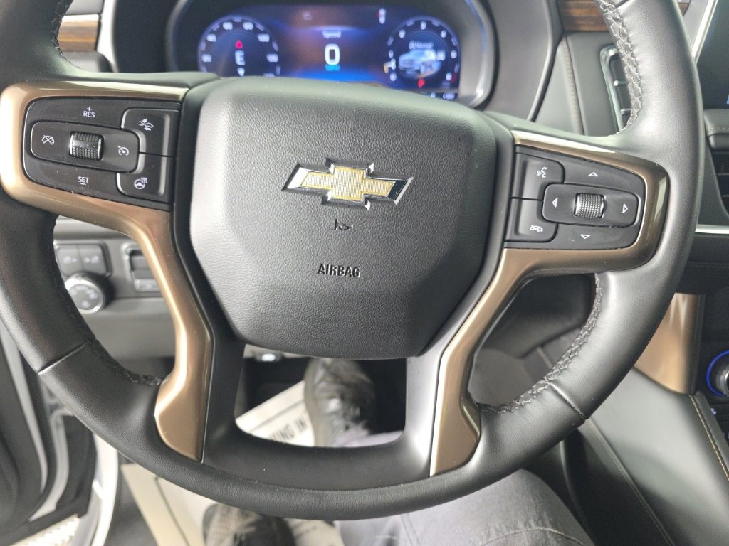 Used 2023 Chevrolet Tahoe High Country image 30