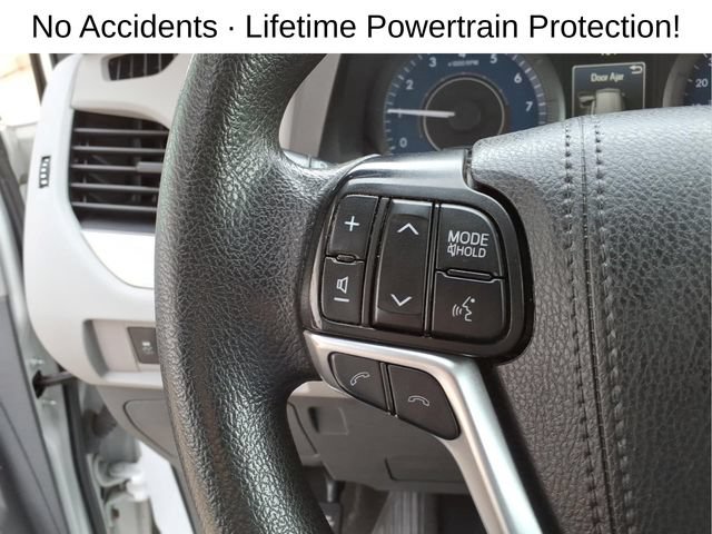 Used 2020 Toyota Sienna L FWD image 16