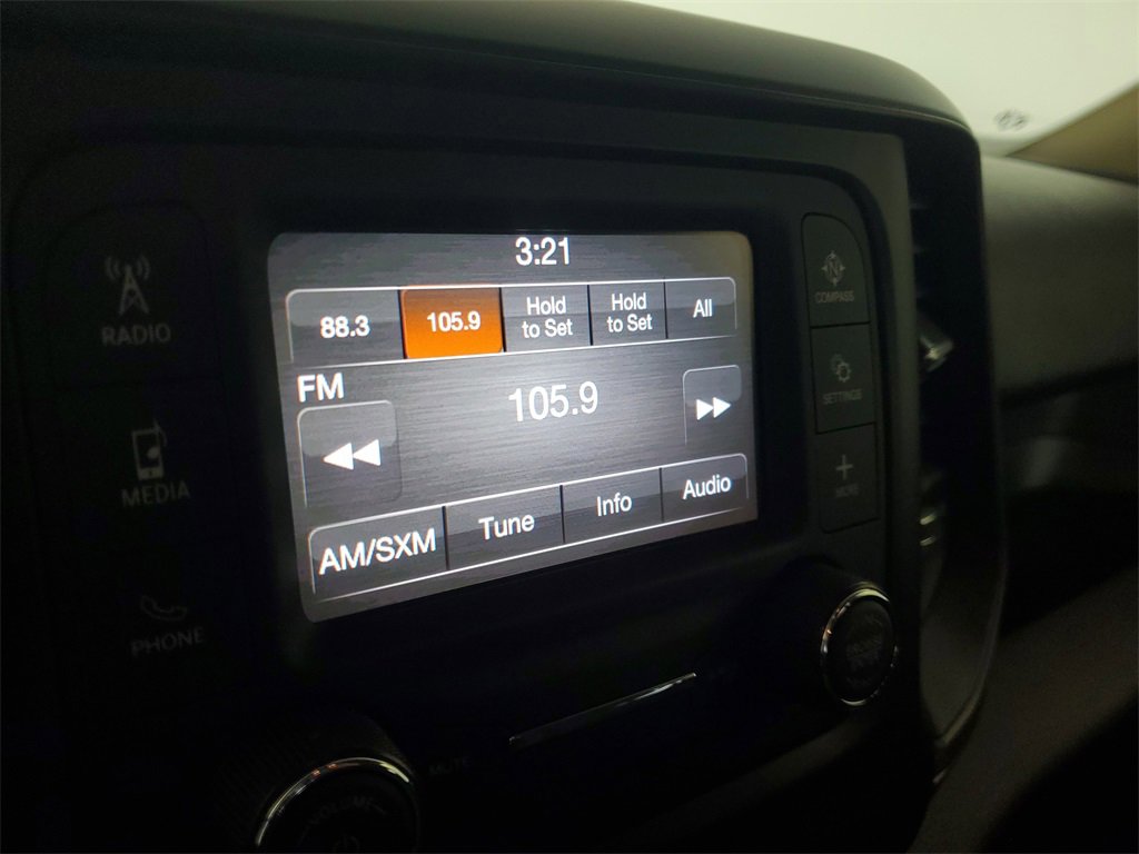 Used 2020 RAM 2500 Tradesman image 17