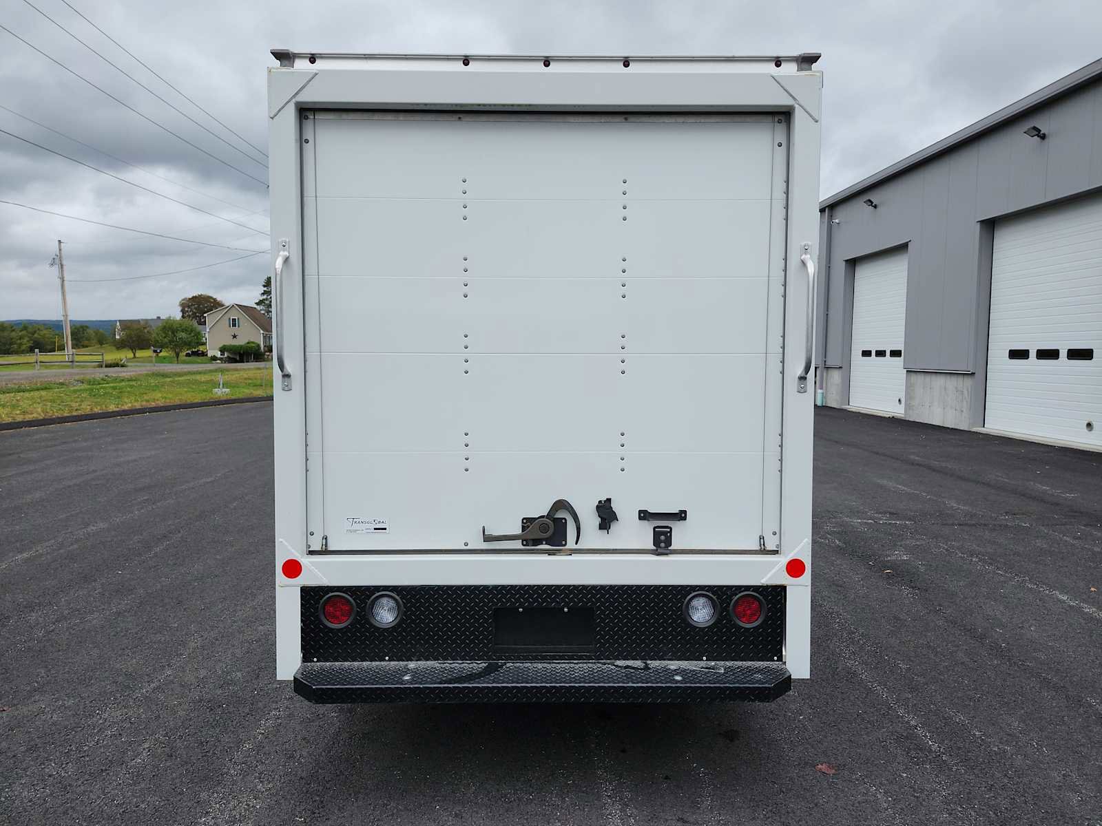 New 2024 Ford E-350 and Econoline 350 Super Duty w/ Power Windows & Locks Group image 14