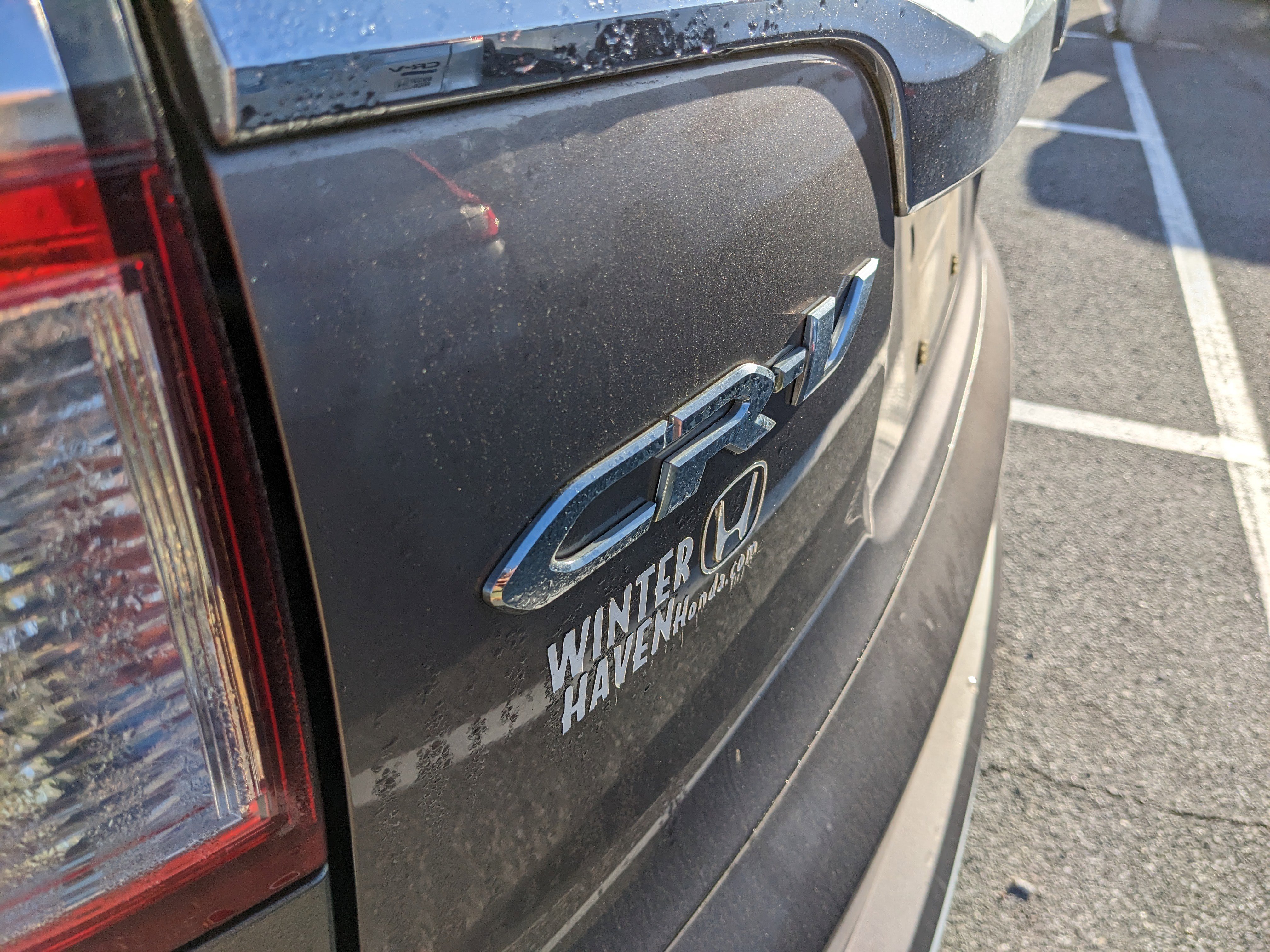 Used 2016 Honda CR-V EX image 11