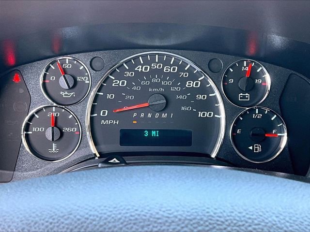 New 2026 Chevrolet Express 2500 w/ Driver Convenience Package RWD image 18