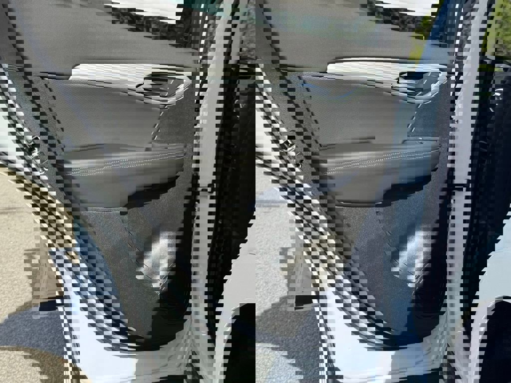 New 2026 Buick Envision Avenir image 22