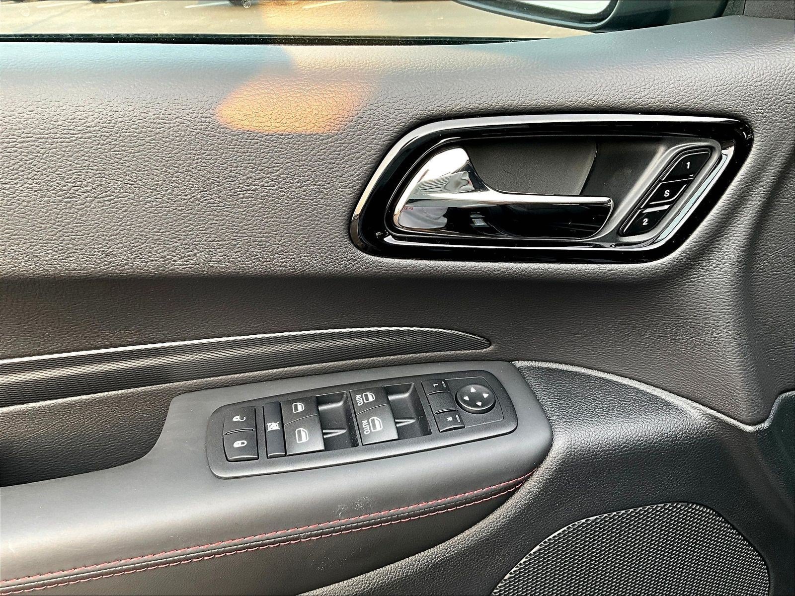 New 2026 Dodge Durango GT AWD/4WD image 25