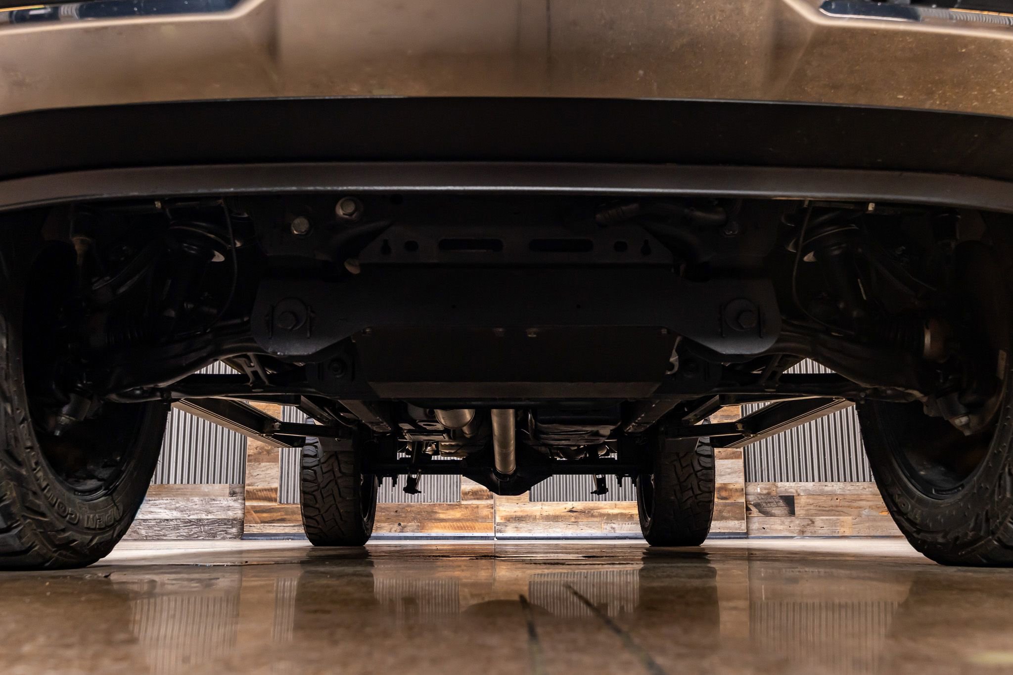 Used 2023 GMC Sierra 1500 Denali Ultimate image 14