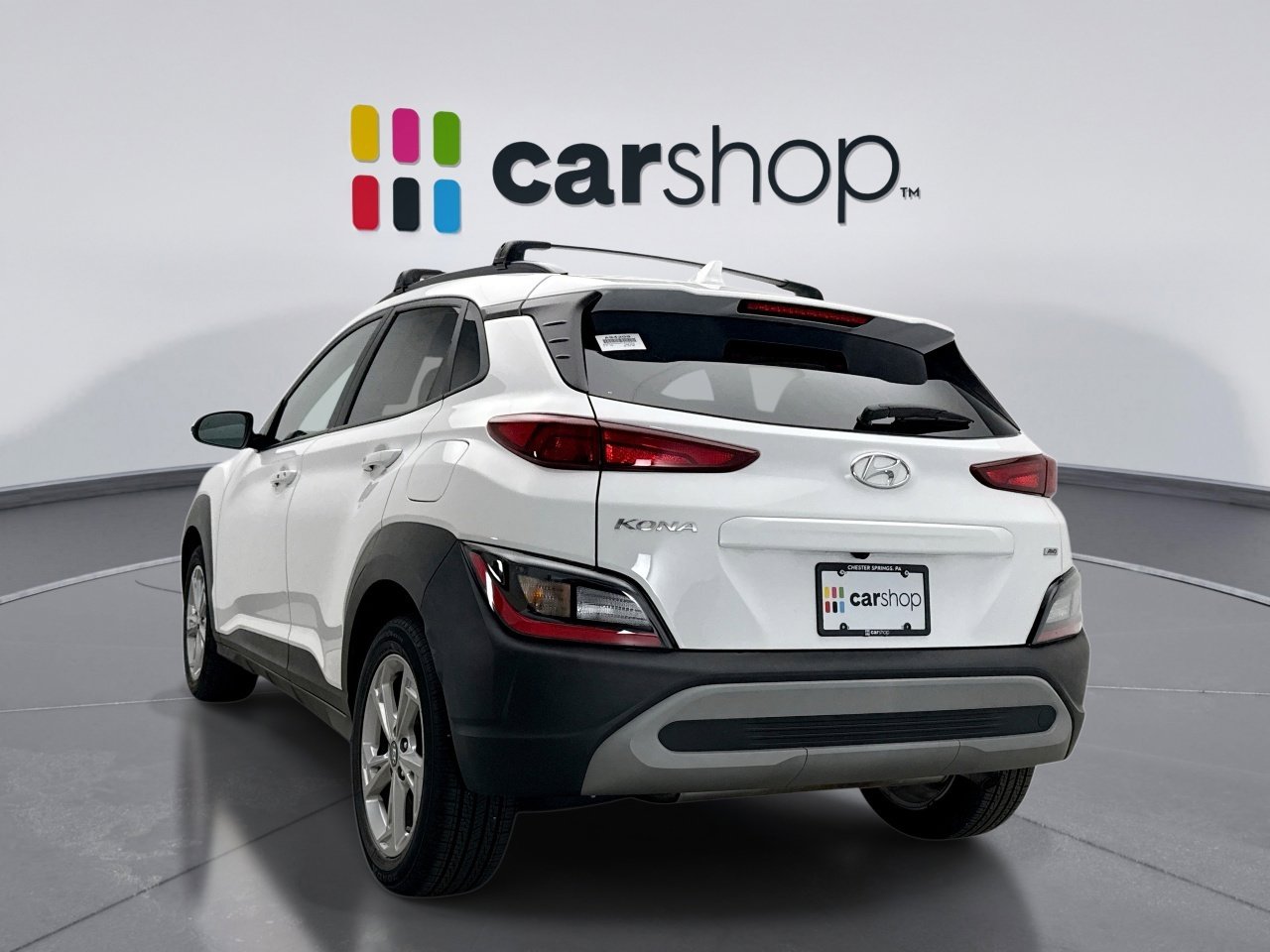 Used 2023 Hyundai Kona SEL image 3