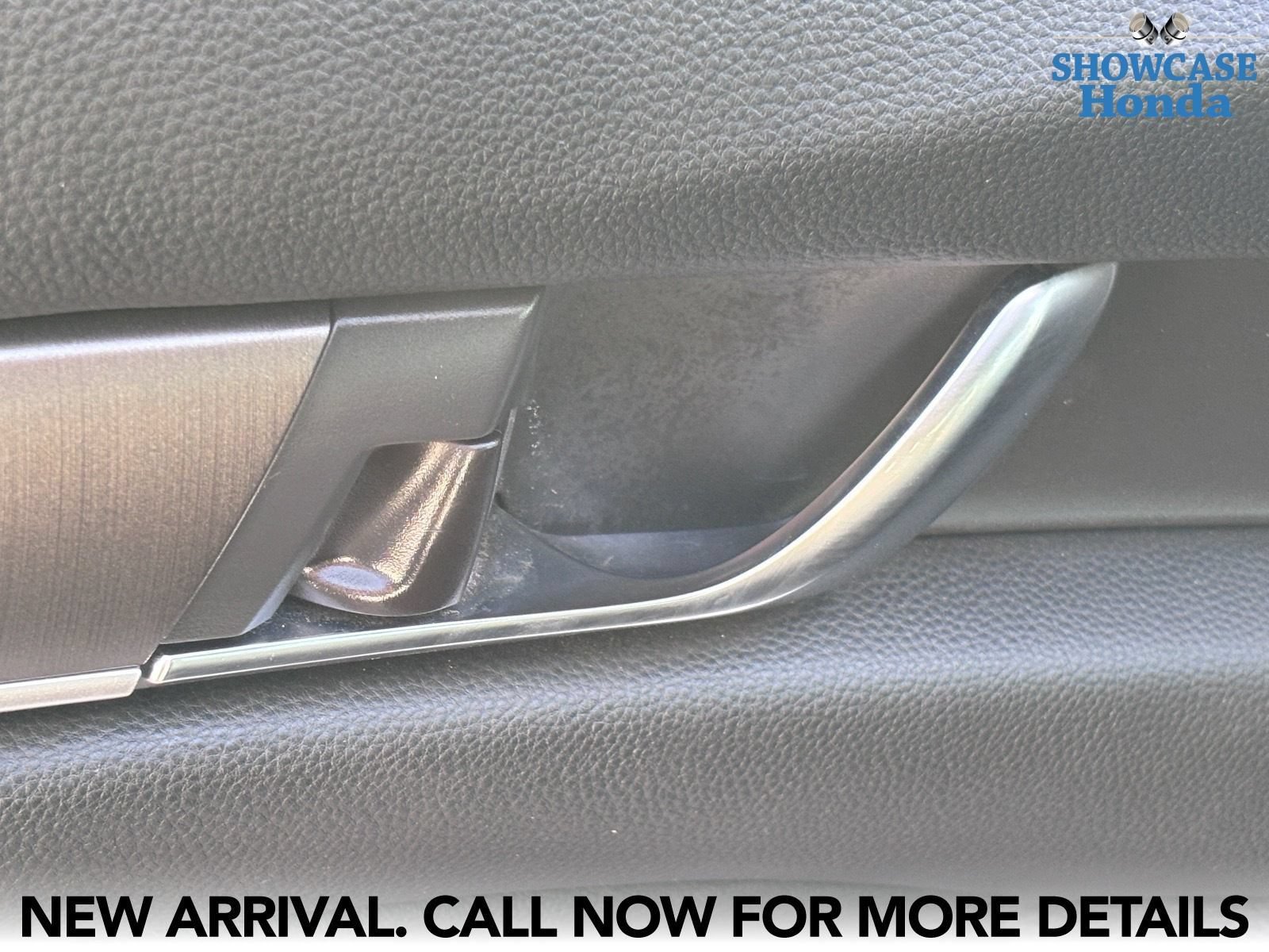 Certified 2019 Honda Accord LX image 10