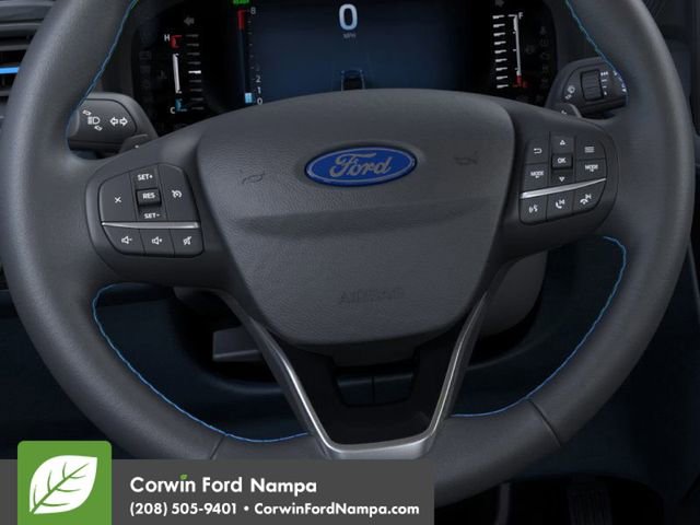 New 2026 Ford Maverick Lobo image 14