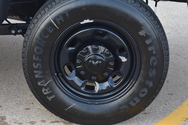 New 2026 RAM 2500 Tradesman image 10