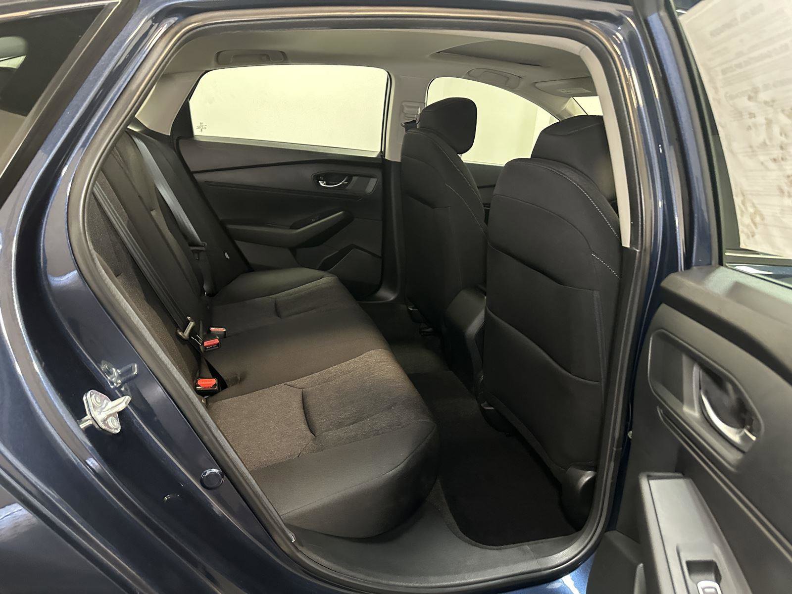 Used 2024 Honda Accord EX image 36