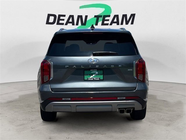 Used 2024 Hyundai Palisade Limited image 7