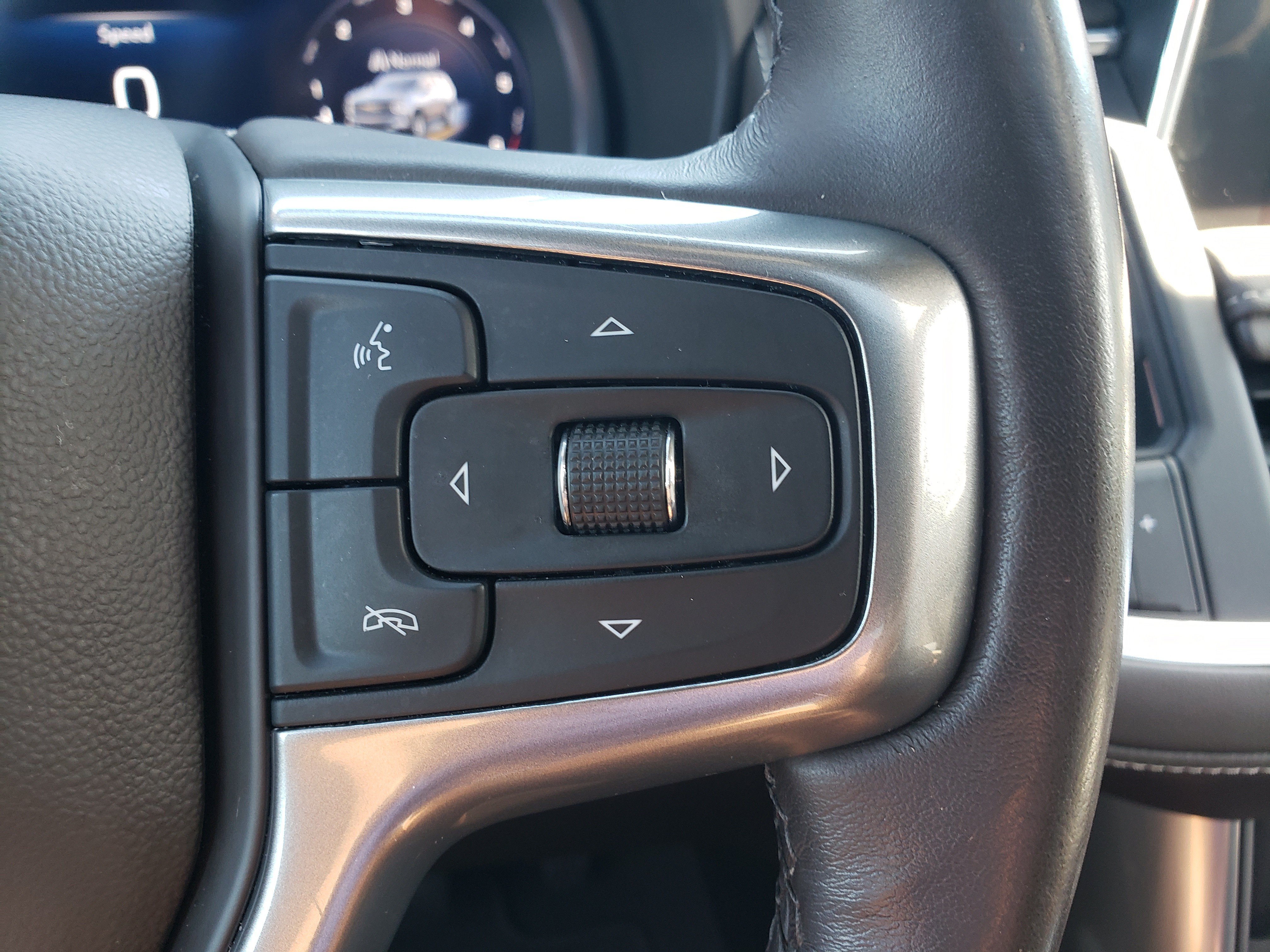 Used 2023 Chevrolet Tahoe LT w/ LT Signature Plus Package RWD image 20