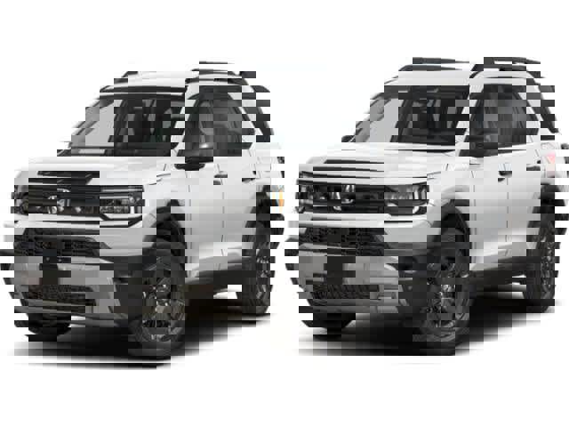 New 2026 Honda Passport RTL image 1
