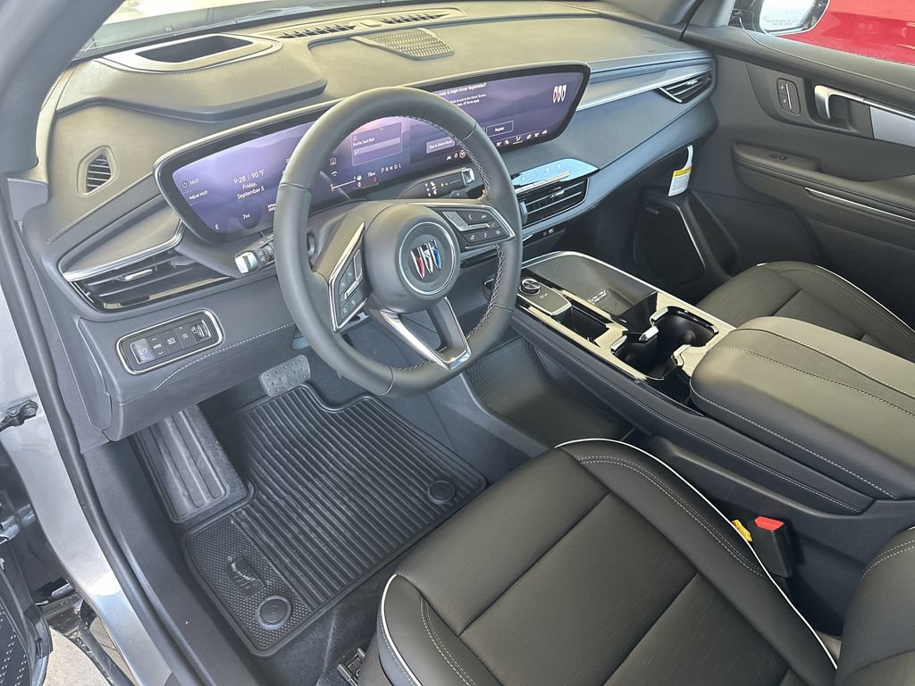 New 2026 Buick Enclave Sport Touring w/ Power Package FWD image 14
