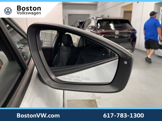 Used 2021 Volkswagen ID.4 Pro S image 7