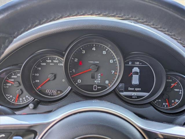 Used 2016 Porsche Cayenne image 16