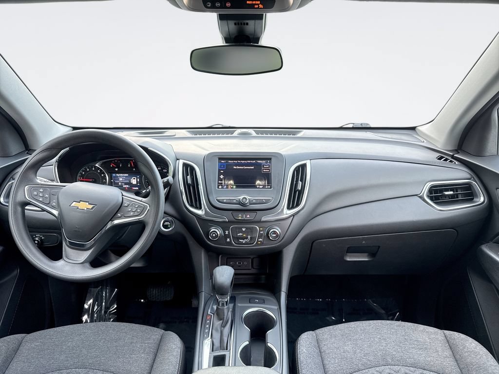 Used 2024 Chevrolet Equinox LT FWD image 22