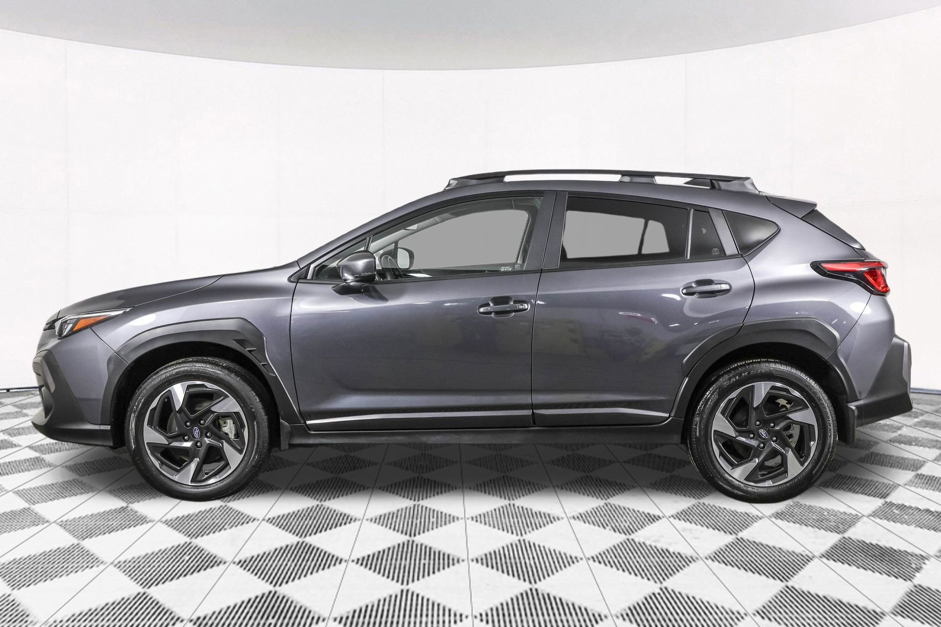 Used 2024 Subaru Crosstrek 2.5i Limited image 19