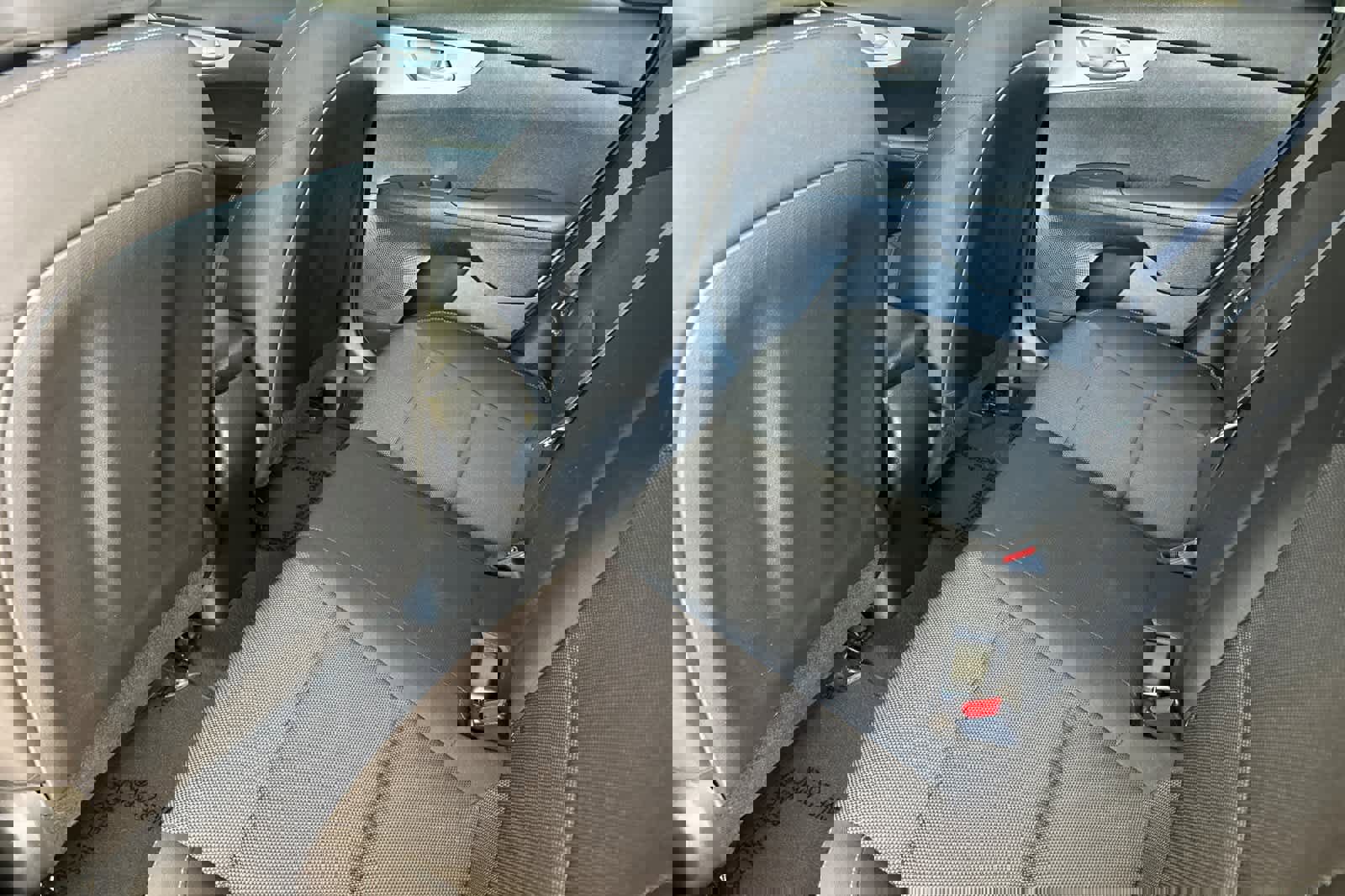 Used 2024 Kia Forte LXS image 4