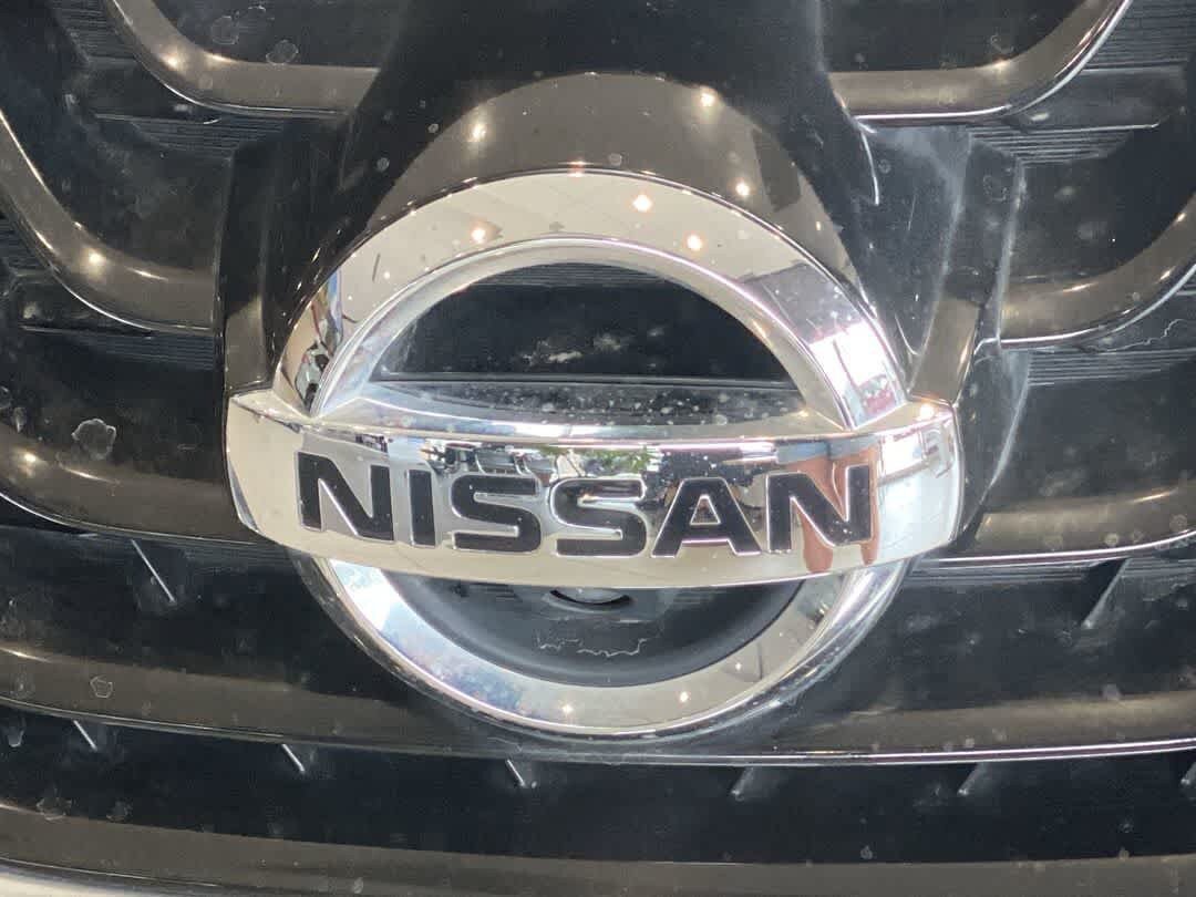 Used 2015 Nissan Murano Platinum w/ Cargo Package AWD/4WD image 10