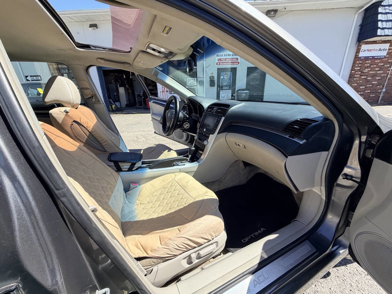 Used 2008 Acura TL FWD image 19