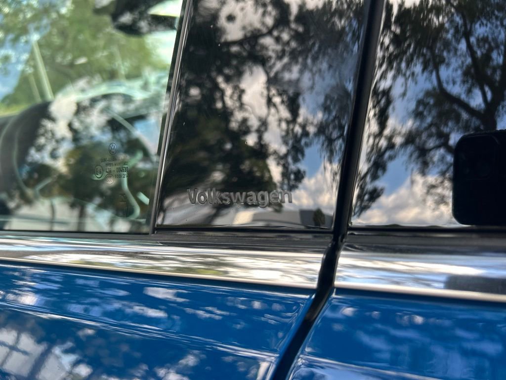 Used 2025 Volkswagen Atlas Cross Sport SEL Premium R-Line image 25